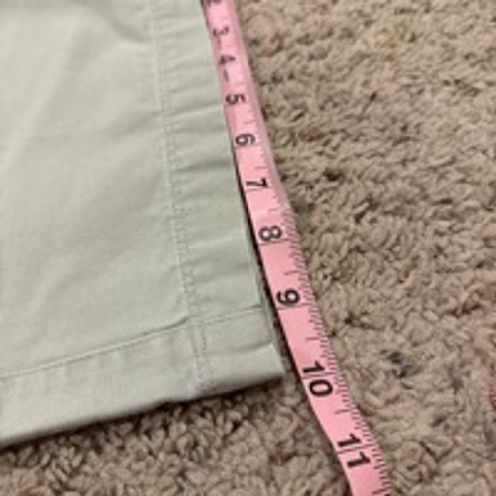 Women's The North Face Beige Pants Size 14 - Picture 8 of 9